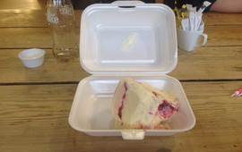 Wheelbirks Parlour
