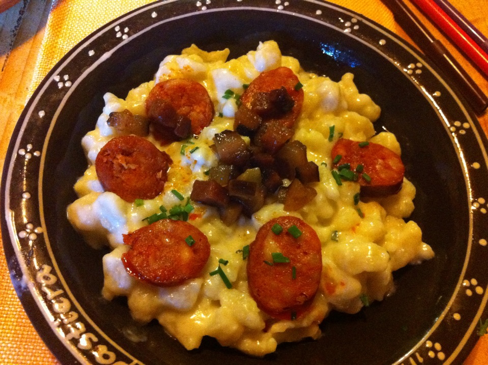 Koliba U Dobreho Pastiera