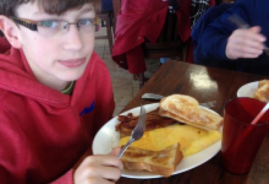 Teresa's Corner Cafe and Bakery美食图片