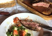 Asador La Vaca Argentina美食图片