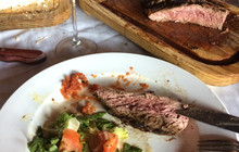Asador La Vaca Argentina餐厅图片
