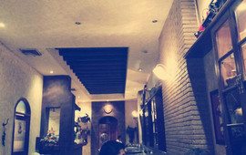 La Fundación Restaurante