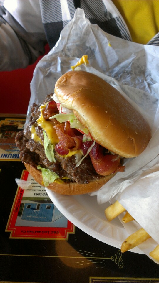 Butcher Boys Smokehouse & Deli