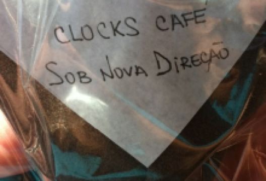 Clocks Cafe美食图片