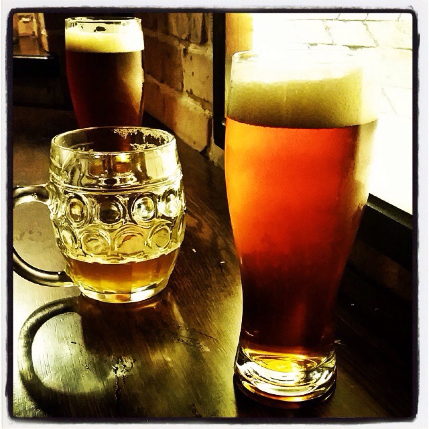 Minibrowar Reden餐厅图片