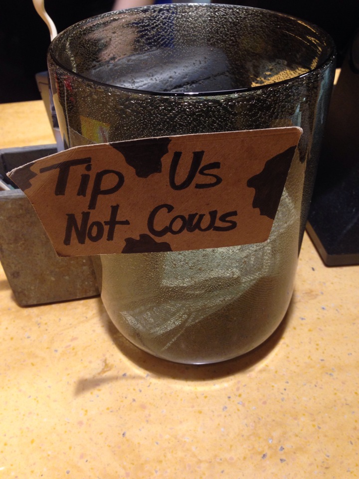 Native Foods餐厅图片