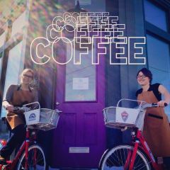 Purple Door Coffee Reviews Food Drinks In Colorado Denver Trip Com