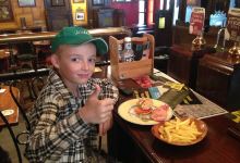 Hamilton's Pub美食图片