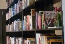 Blanco Coffee & Books美食图片