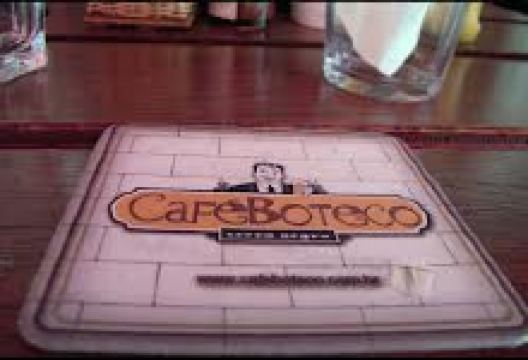Cafe Boteco美食图片