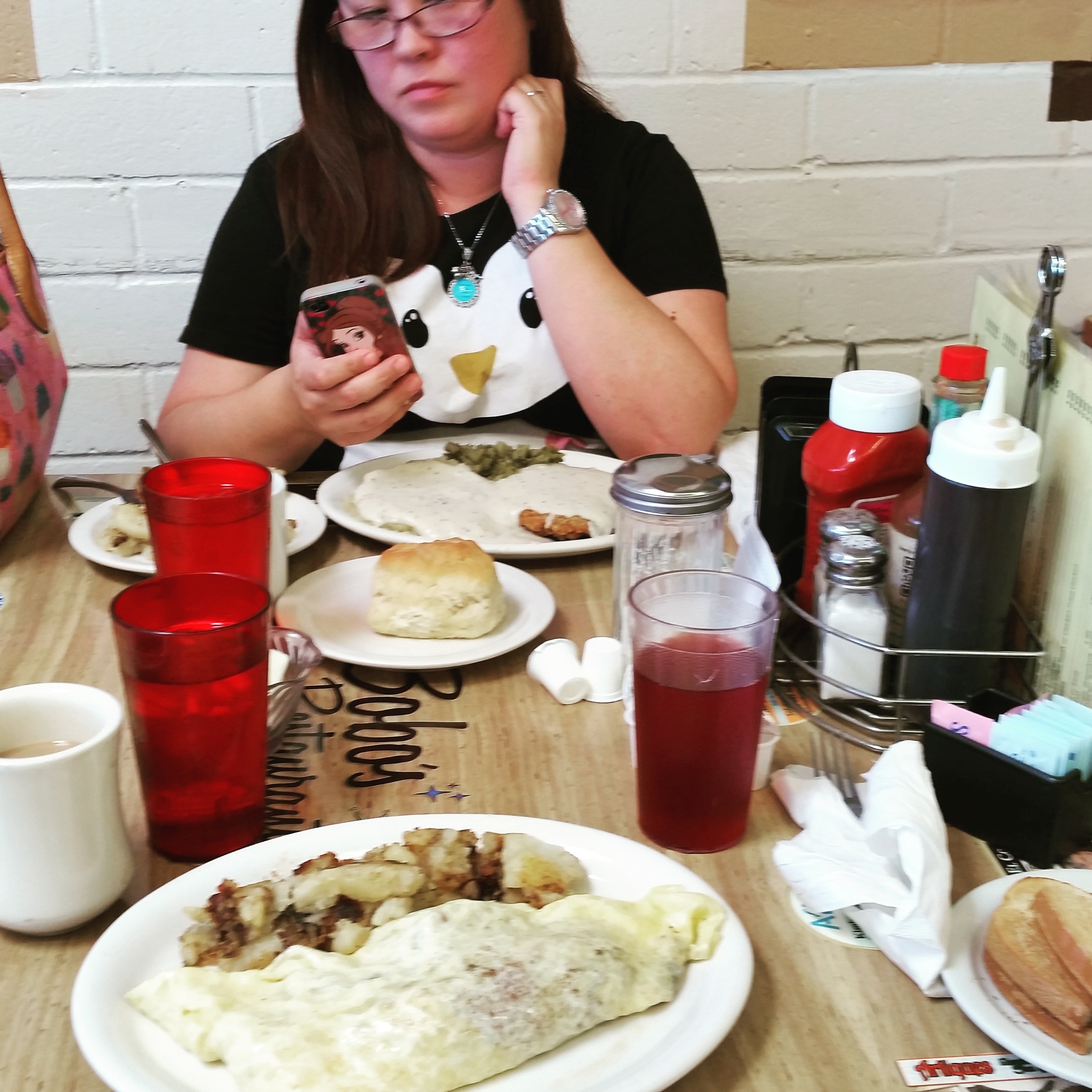 Bobo's Restaurant餐厅图片