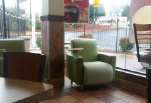 McDonald's美食图片