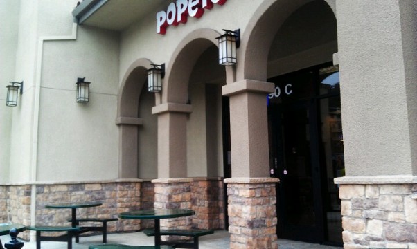 Popeyes Louisiana Kitchen