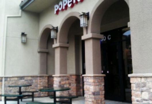 Popeyes Louisiana Kitchen美食图片