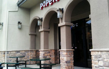 Popeyes Louisiana Kitchen餐厅图片