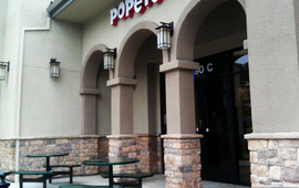 Popeyes Louisiana Kitchen