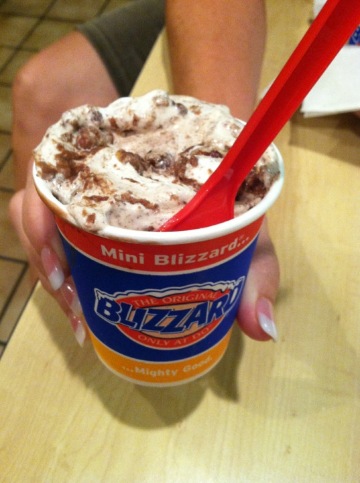 Dairy Queen Grill & Chill餐厅图片