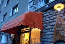 Un Girotondo Di Pizza Di Abram Onorato Luigi美食图片