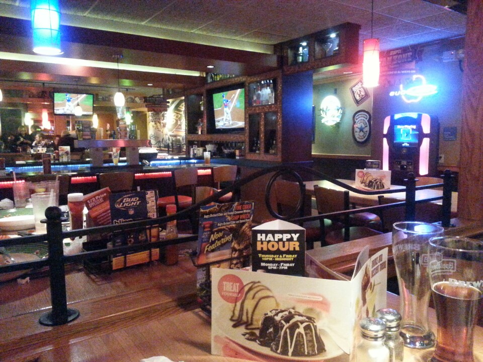 Applebee's餐厅图片