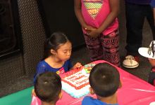 Chuck E. Cheese景点图片