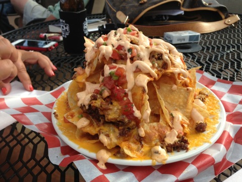 Back Forty Smokehouse