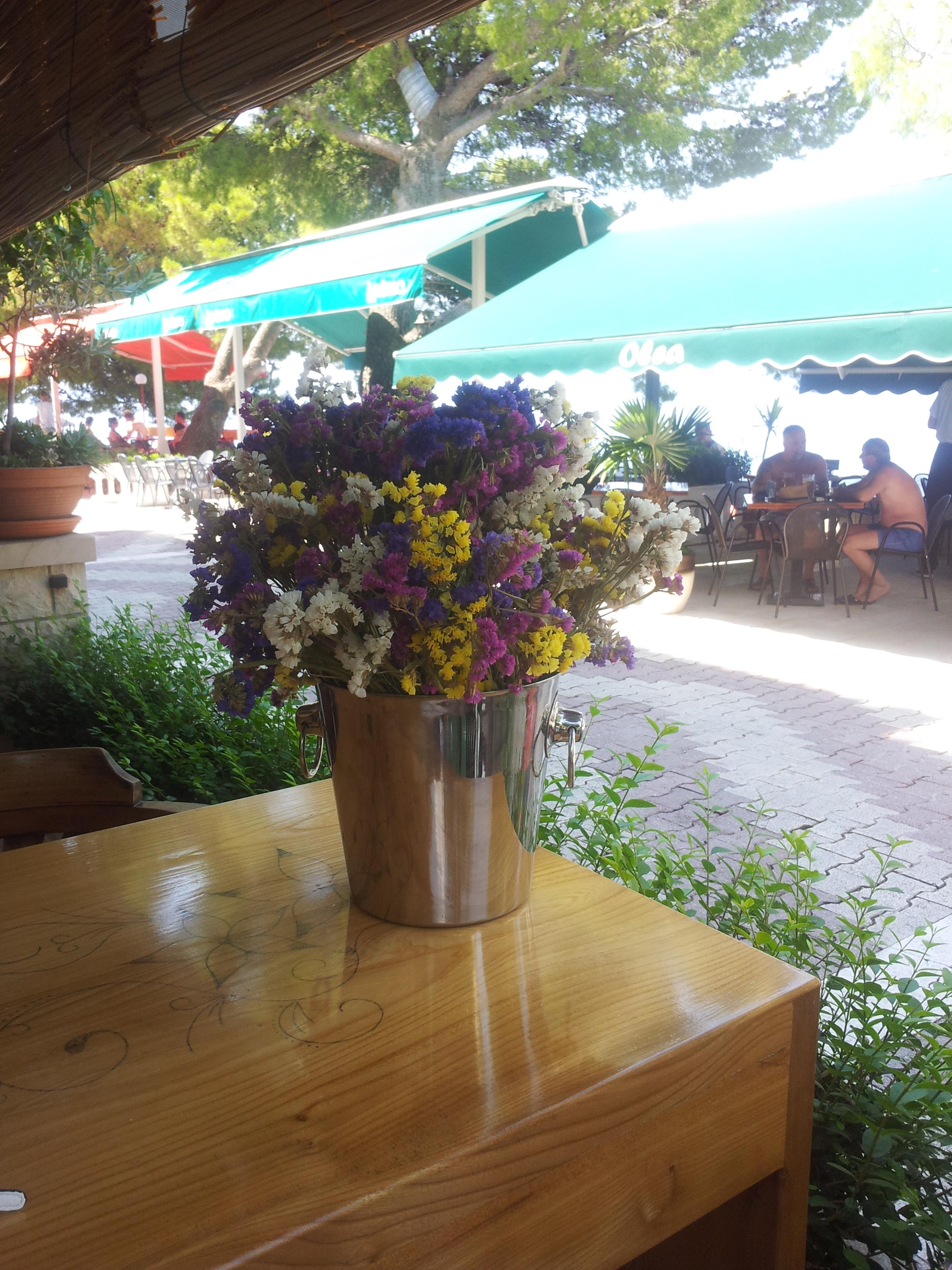 Bistro Olea餐厅图片