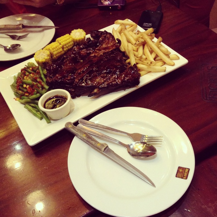 Bigby's Cafe & Restaurant餐厅图片