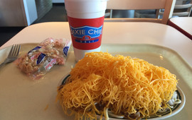 Dixie Chili