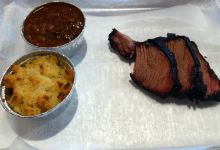 Bomber's BBQ美食图片