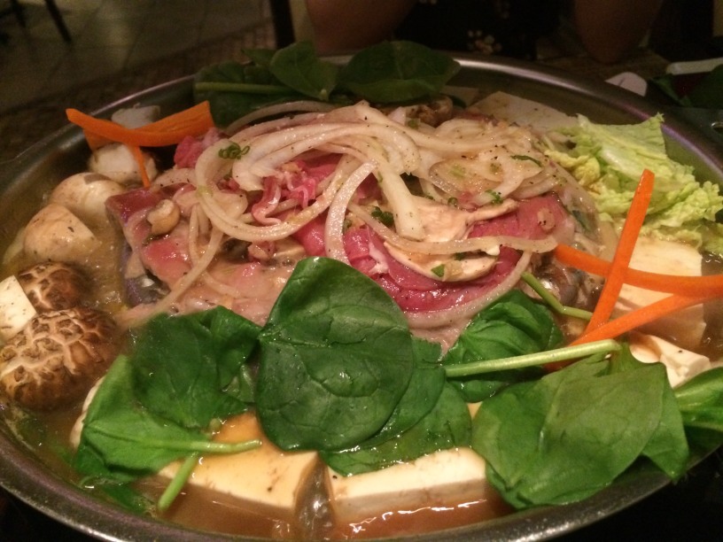 Bistro Ka Japanese Restaurant餐厅图片