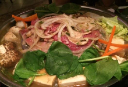 Bistro Ka Japanese Restaurant美食图片