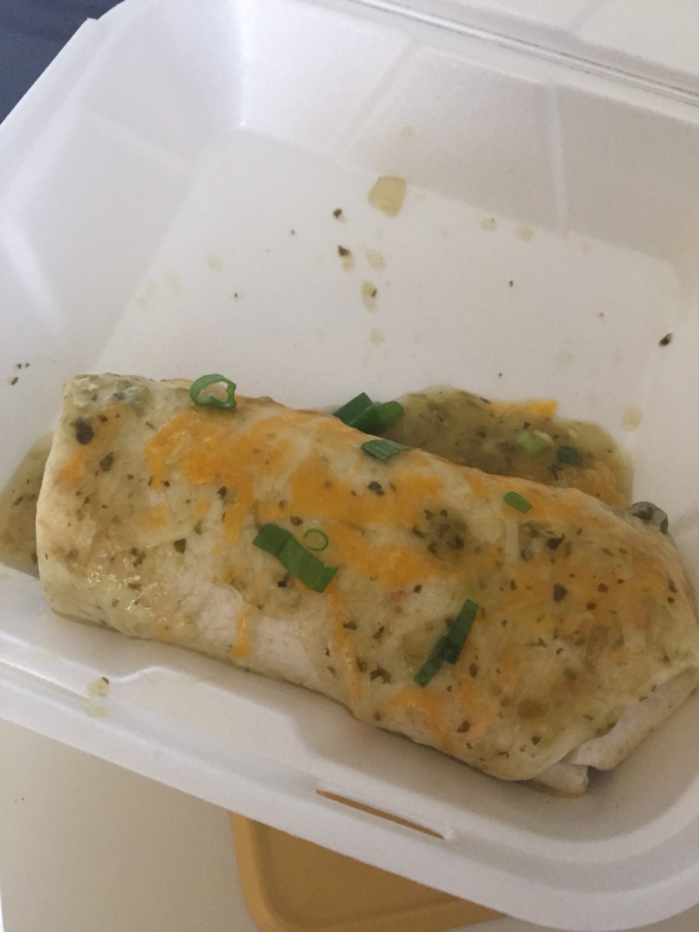 Tijuana Flats餐厅图片