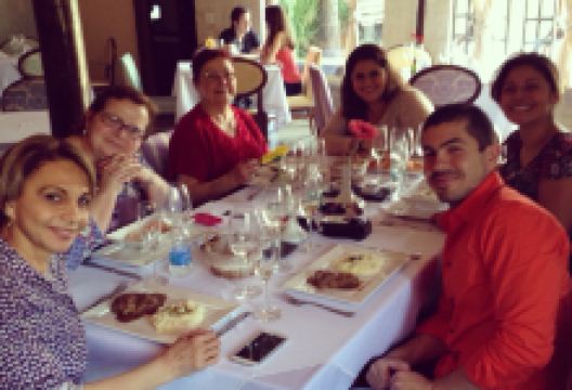 La Cucina Piemontese美食图片