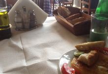 Karousos Restaurant美食图片