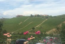 Agriturismo Cascina Vrona美食图片