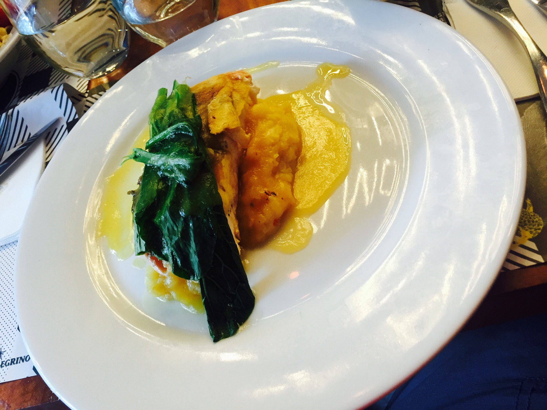 Mika Bazar Cafe餐厅图片