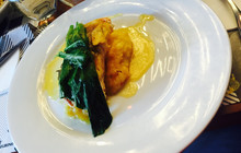 Mika Bazar Cafe餐厅图片