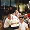 A to Z Bar, Wine, Brasserie