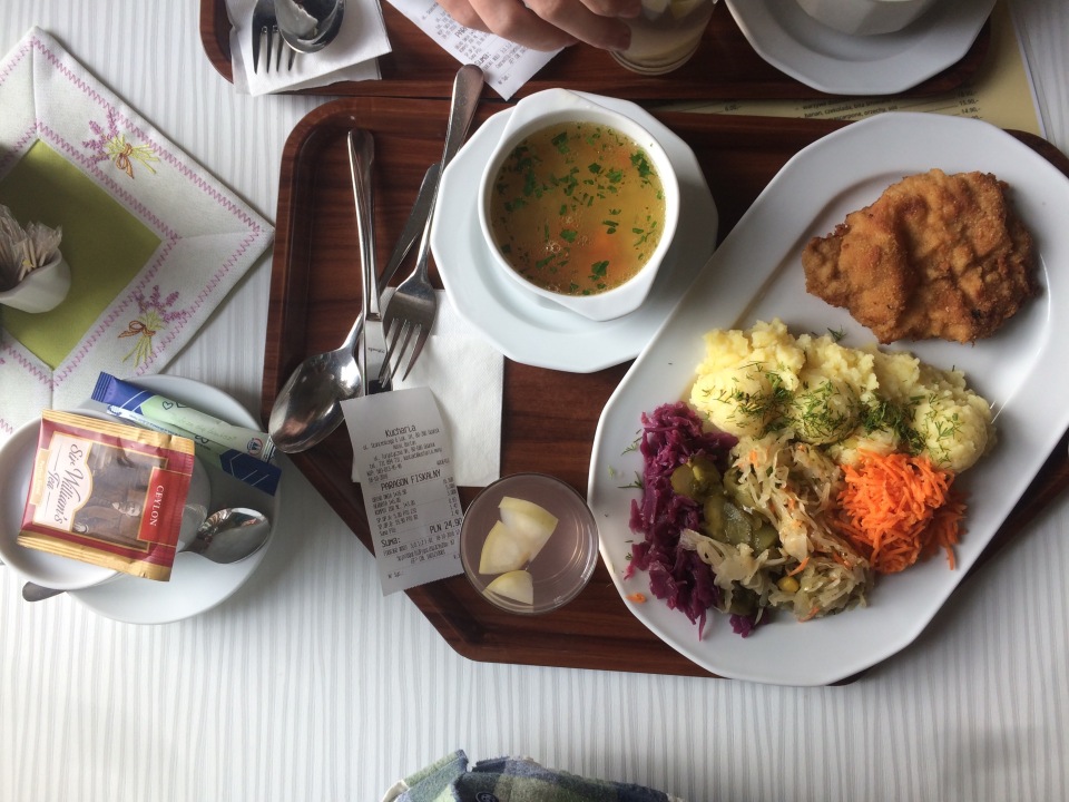 Kucharia餐厅图片