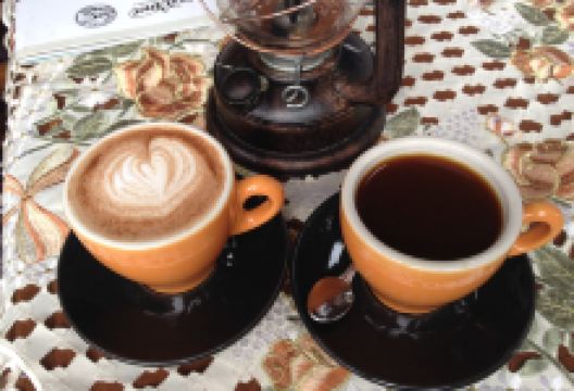 The Coffee Legacy美食图片