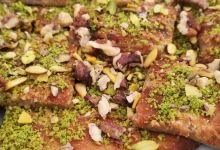 Sirin Pide Salonu美食图片
