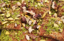 Sirin Pide Salonu餐厅图片