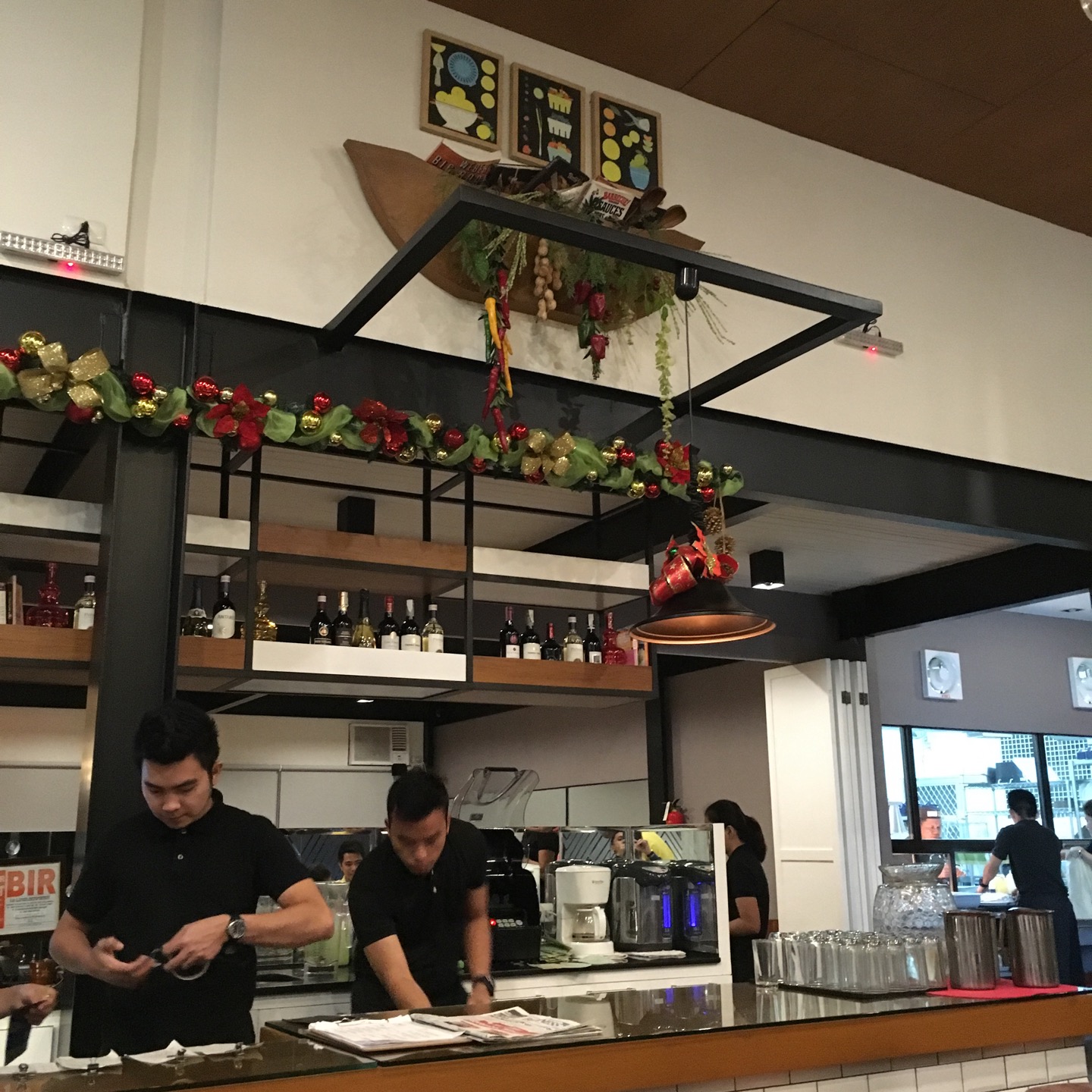 Rekado Filipino Comfort Cuisine餐厅图片