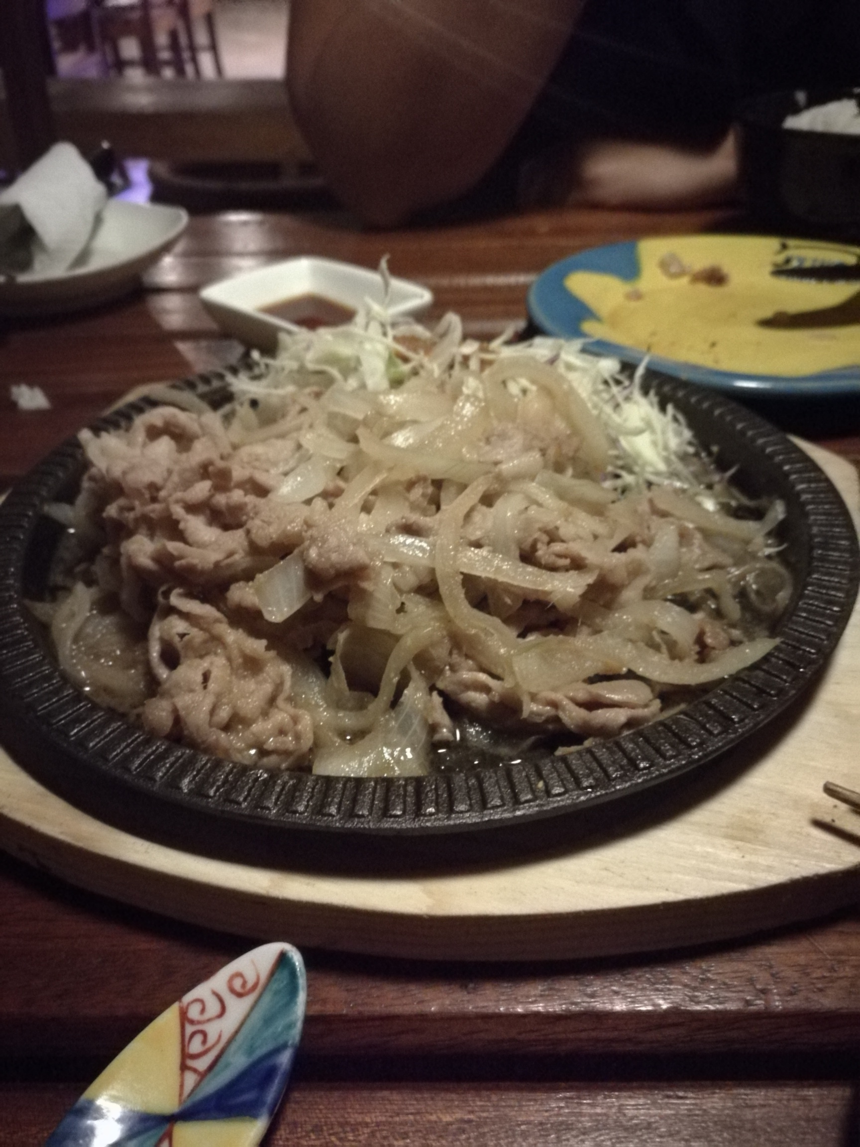 Japanese Izakaya Cheka