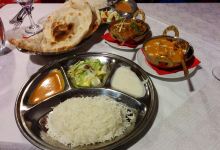 Resunga Nepalese Restaurant美食图片