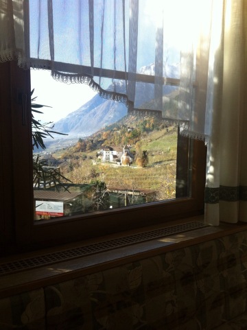 Ristorante Castel Tirolo餐厅图片