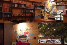 SOCIETY Coffee House美食图片