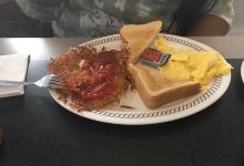 Waffle House美食图片