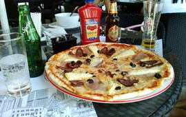 NYC Caffe