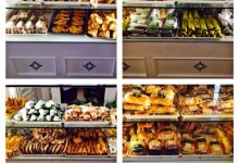 Bogor Permai Bakery & Restaurant美食图片